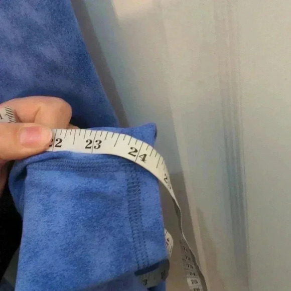 Women's UA Motion Ankle Leggings - Picture 10 of 11